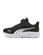Puma Pantofi sport FlexFocus Modern cu inchidere velcro - Negru