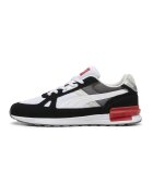 Puma Pantofi sport Graviton Pro - Rosu/Alb/Negru