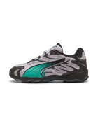 Puma Pantofi sport Inhale cu aspect deteriorat - Gri/Turcoaz