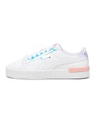 Puma Pantofi sport Jada Crystal Wings - Alb/Lila/Roz