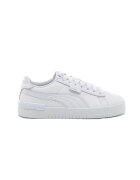 Puma Pantofi sport Jada Jr - 381990-02 7305 - Alb