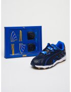 Puma Pantofi sport low-cut Inhale Sonic - Albastru royal/Bleumarin