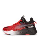 Puma Pantofi sport low-cut RS-X Miraculous - Rosu/Negru