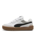 Puma Pantofi sport low-cut SK8 Park Lifestyle - Alb/Negru/Gri deschis