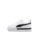 Puma Pantofi sport Mayze Lth 38198301