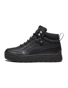 Puma Pantofi sport mid-cut Tarrenz SB III PureTex - Negru/Gri