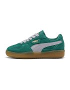 Puma Pantofi sport Palermo Moda Xtra Gum low-cut - Alb/Verde