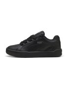 Puma Pantofi sport Park Lifestyle Easy de piele ecologica - Negru