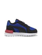 Puma Pantofi sport pentru Baieti - graviton ac inf - 381989-46 - Albastru - Albastru