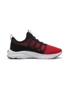 Puma Pantofi sport pentru Baieti - softride one4all gradient jr - 400947-02 - Negru - Negru