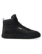 Puma Pantofi sport pentru Barbati - Caven Mid - 385843-04 - Negru - Negru