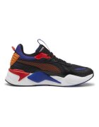 Puma Pantofi sport pentru Barbati - rs-x geek - 391174-15 - Negru