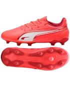 Puma Pantofi sport pentru femei - BM215764 - rosu