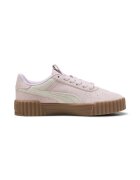 Puma Pantofi sport pentru Femei - carina 3 0 luxe - 400725-02 - Mov - Mov