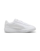 Puma Pantofi sport pentru Femei - club klassika sl - 401642-01 - Alb - Alb