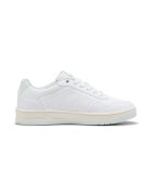Puma Pantofi sport pentru Femei - court classy - 395021-15 - Alb - Alb