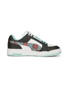 Puma Pantofi sport pentru Femei - slipstream lo b t w wns - 390420-01 - Alb - Alb