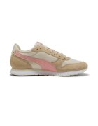 Puma Pantofi sport pentru Femei - st miler - 401622-13 - Alb - Alb