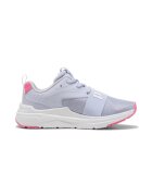 Puma Pantofi sport pentru Fete - softride wired 2 jr - 401505-05 - Mov - Mov