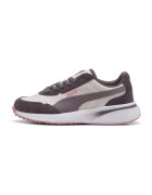 Puma Pantofi sport R78 Glance cu detalii de piele intoarsa - Violet/Lila