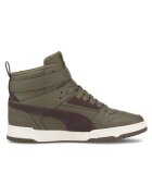 Puma Pantofi Sport RBD Game WTR-387604-01