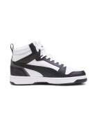 Puma Pantofi sport Rebound V6 Mid JR-393831-01