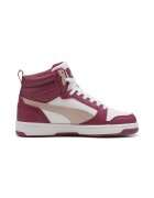 Puma Pantofi sport Rebound V6 Mid Jr-393831-25