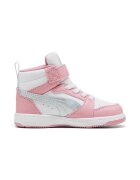 Puma Pantofi sport Rebound V6 Mid Space Belle AC+ Inf-402769-01