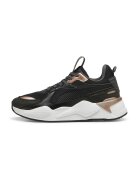 Puma Pantofi sport RS-X Glam - Negru/Bronz