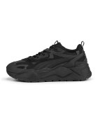 Puma Pantofi sport S-X Efekt PRM - Negru/Gri