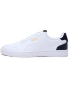 Puma Pantofi sport Shuffle - Alb
