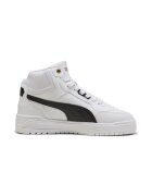 Puma Pantofi sport Shuffle Downtown Mid Jr-403743-01
