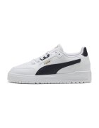 Puma Pantofi sport Shuffle Dowtown de piele ecologica
