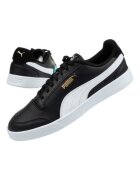 Puma Pantofi sport - Sintetic - Negru -