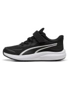 Puma Pantofi Sport Skyrocket 2 AC+ PS - copii - negru
