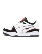 Puma Pantofi sport Slipstream Bball Mix - Rosu/Alb/Negru