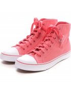 Puma Pantofi sport Streetballer Mid pentru femei - Roz