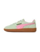 Puma Pantofi sport Unisex 303331757 - Piele naturala - Verde - Verde
