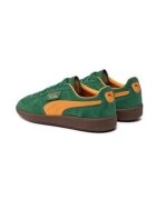 Puma Pantofi sport Unisex 303331801 - Piele naturala - Verde - Verde