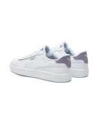 Puma Pantofi sport Unisex 303894221 - Piele naturala - Alb - Alb