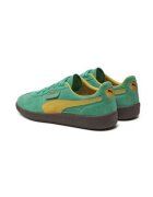 Puma Pantofi sport Unisex 303894603 - Piele naturala - Verde - Verde