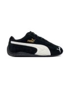 Puma Pantofi sport Unisex 304381676 - Piele naturala - Negru - Negru