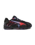 Puma Pantofi sport Unisex 304440502 - Textil - Negru - Negru