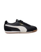 Puma Pantofi sport Unisex 304560576 - Piele naturala - Negru - Negru