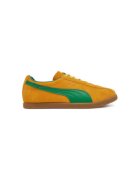 Puma Pantofi sport unisex 401048 - Piele naturala - Portocaliu