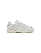 Puma Pantofi sport unisex 401779 - Textil - Alb
