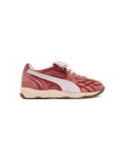 Puma Pantofi sport unisex 402250 - Piele naturala - Visiniu