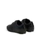 Puma Pantofi sport unisex 402273 - Piele naturala - Negru