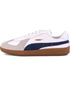 Puma Pantofi sport unisex Army Trainer - Alb