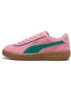 Puma Pantofi sport unisex Club Klassika Sd - Roz Crem